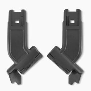 NEW UPPAbaby Vista Lower Adapters for Rumble V2, Mesa, Bassinet, All Mesa
